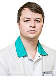 Васильченко Фёдор Анатольевич. рентгенолог