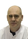 Сурнин Сергей Николаевич. психотерапевт