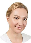 Чорная Наталия Геннадьевна. узи-специалист