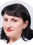 Лупанова Валентина Сергеевна. гастроэнтеролог