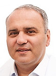 Дарбинян Армен Ильич. стоматолог, стоматолог-хирург, стоматолог-ортопед, стоматолог-имплантолог