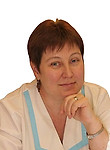 Печникова Елена Юрьевна. акушер