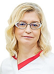 Кабакова Александра Владимировна. терапевт