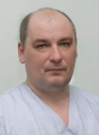 Харинов Владимир Николаевич. мануальный терапевт, ортопед