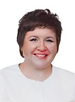 Меньшикова Ольга Анатольевна. стоматолог, стоматолог-пародонтолог, стоматолог-гигиенист