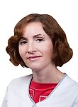 Ермилина Татьяна Ароновна. маммолог, онколог