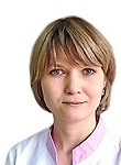 Каменкова Елена Анатольевна. окулист (офтальмолог)