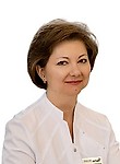Ларина Ирина Викторовна. анестезиолог, окулист (офтальмолог)