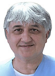 Георгиев Небойша . окулист (офтальмолог)
