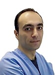 Априамашвили Георгий Гурамович. мануальный терапевт, рефлексотерапевт