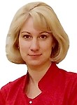Евдокимова Юлиана Александровна. узи-специалист, акушер, гинеколог, гинеколог-эндокринолог
