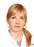 Дорофеева Яна Викторовна. окулист (офтальмолог)