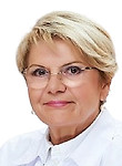 Быкова Татьяна Владимировна. окулист (офтальмолог), терапевт