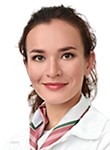 Кузнецова Оксана Юрьевна. лазерный хирург, окулист (офтальмолог)