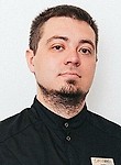 Ушаков Григорий Михайлович. стоматолог, стоматолог-ортопед