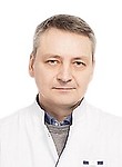 Пересада Игорь Валерьевич. проктолог, хирург