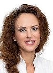 Шилова Татьяна Юрьевна. офтальмохирург
