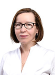 Шульгина Татьяна Валентиновна. стоматолог, стоматолог-терапевт