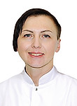 Иванова Ирина Николаевна. эндоскопист, проктолог, хирург