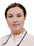 Лукоянова Татьяна Владиславовна. стоматолог, стоматолог-терапевт