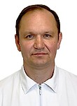Балакин Алексей Михайлович. стоматолог, стоматолог-ортопед
