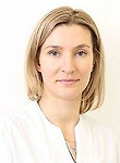 Михайлова Наталья Александровна. невролог, гинеколог