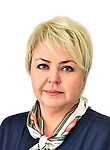 Попова Елена Ивановна. узи-специалист, лор (отоларинголог)