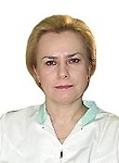 Гальцова Наталия Евгеньевна. узи-специалист, акушер, эндокринолог, гинеколог, гинеколог-эндокринолог
