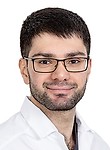 Исмаилов Заур Мурадович. стоматолог, стоматолог-хирург, стоматолог-ортопед, стоматолог-имплантолог