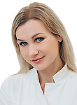 Соколова Дарья Сергеевна. трихолог, дерматолог, косметолог