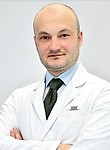 Степнадзе Василий Тариелович. узи-специалист, врач функциональной диагностики 