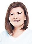 Хина Алёна Борисовна. стоматолог, стоматолог-терапевт
