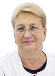Грамотова Любовь Владимировна. невролог
