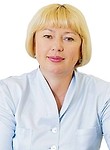 Капустина Инна Владимировна. узи-специалист, маммолог, акушер, гинеколог, гинеколог-эндокринолог