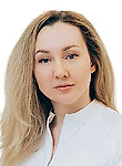Ермалюк Дарья Валерьевна. дерматолог, косметолог