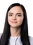 Попкова Ангелина Алексеевна. стоматолог, стоматолог-терапевт