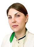 Горбачёва Мария Викторовна. дерматолог