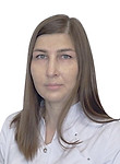 Федорова Екатерина Витальевна. узи-специалист, стоматолог-ортодонт