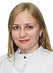 Ульянова Ольга Алексеевна. узи-специалист