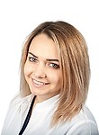 Голофаст Анна Александровна. стоматолог, стоматолог-хирург, стоматолог-терапевт