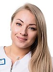 Менажиева (Орищенко) Мария. стоматолог