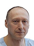 Веретенцев Владимир Николаевич