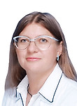 Трусилова Ольга Александровна. невролог