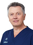 Митрюхин Андрей Алексеевич. стоматолог, стоматолог-ортопед