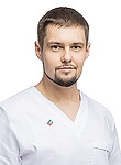 Макаров Федор Михайлович. стоматолог, стоматолог-хирург, стоматолог-терапевт