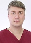 Маршавин Сергей Александрович. стоматолог, стоматолог-хирург, стоматолог-имплантолог