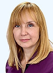 Полякова Жанна Андреевна. стоматолог, стоматолог-терапевт