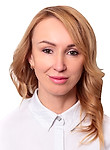 Черенкова Светлана Евгеньевна. дерматолог, косметолог