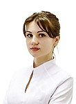 Терехова Елена Викторовна. стоматолог, стоматолог-терапевт, терапевт