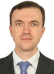 Пчелин Юрий Юрьевич